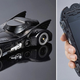 Illustration for article titled The Tim Burton-Era Batmobile Is the Best iPhone 6 Case